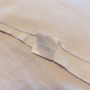 Moms on Call Swaddle Blanket